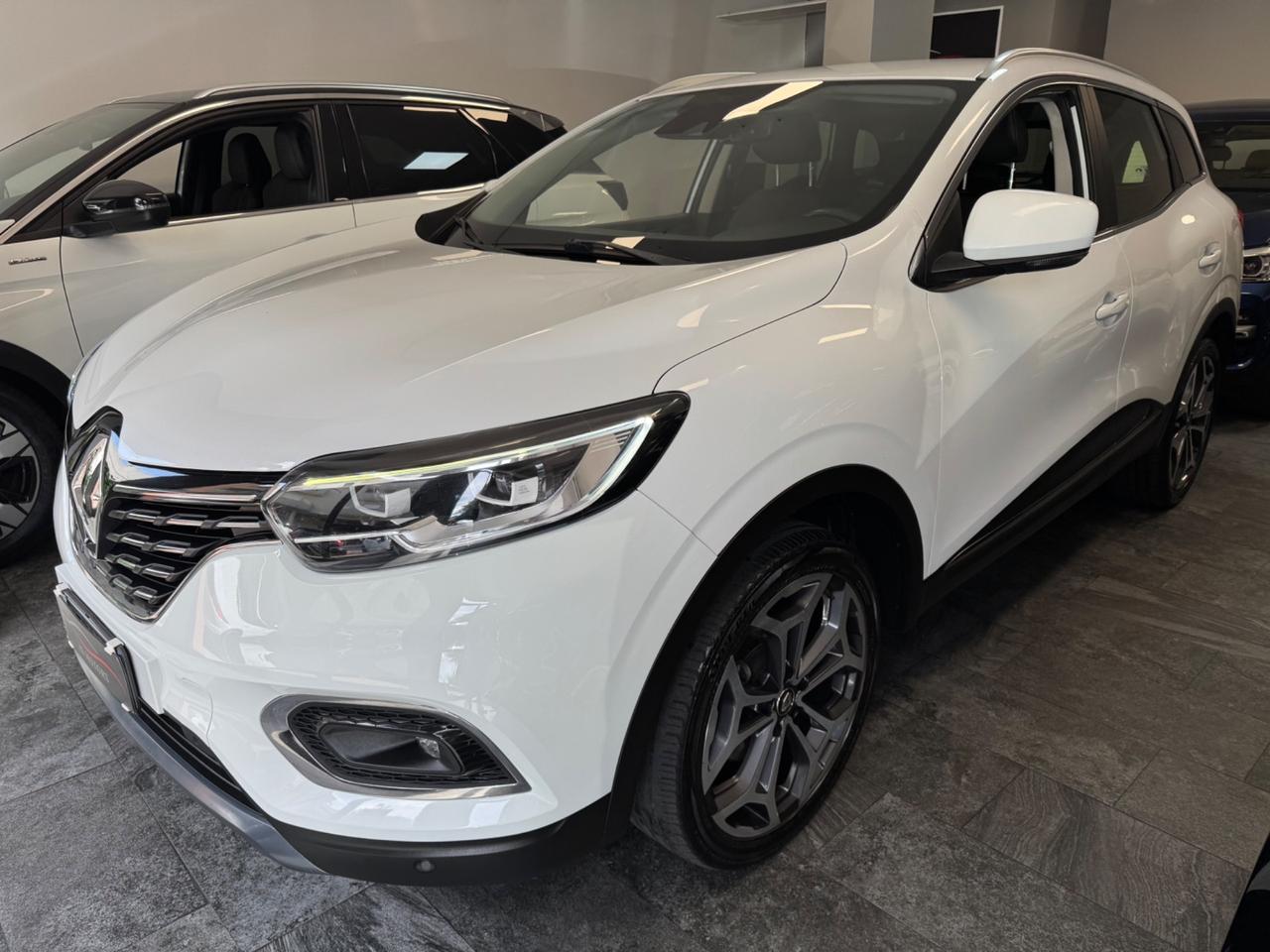 Renault Kadjar 1.5 dCi 8V 115CV Sport Edition