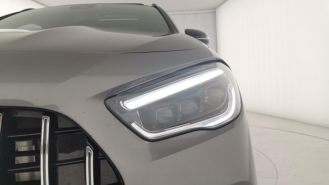 Mercedes-Benz GLA-H247 2020 - GLA 220 d Premium 4matic auto