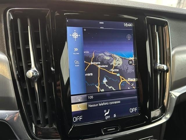 Volvo V90 D3 Geartronic Inscription