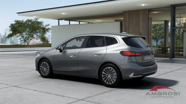 BMW 218 Serie 2 d Active Tourer Luxury Line Premium Packag