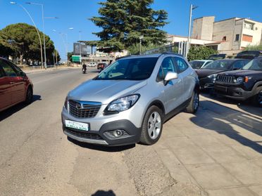 Opel Mokka 2017