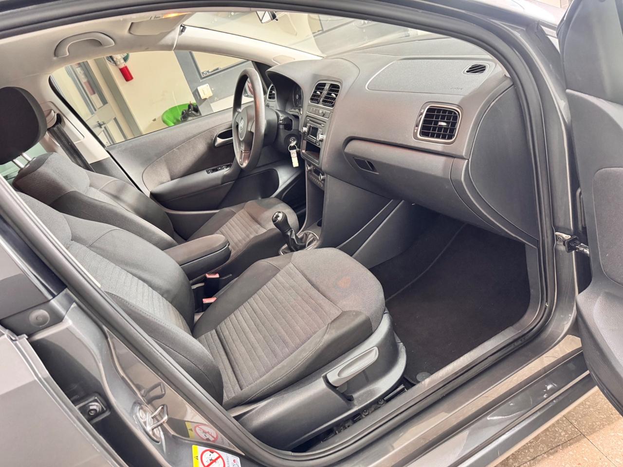 Volkswagen Polo 1.2 TDi 75 Cv 5P. 60.000 KM Comfortline