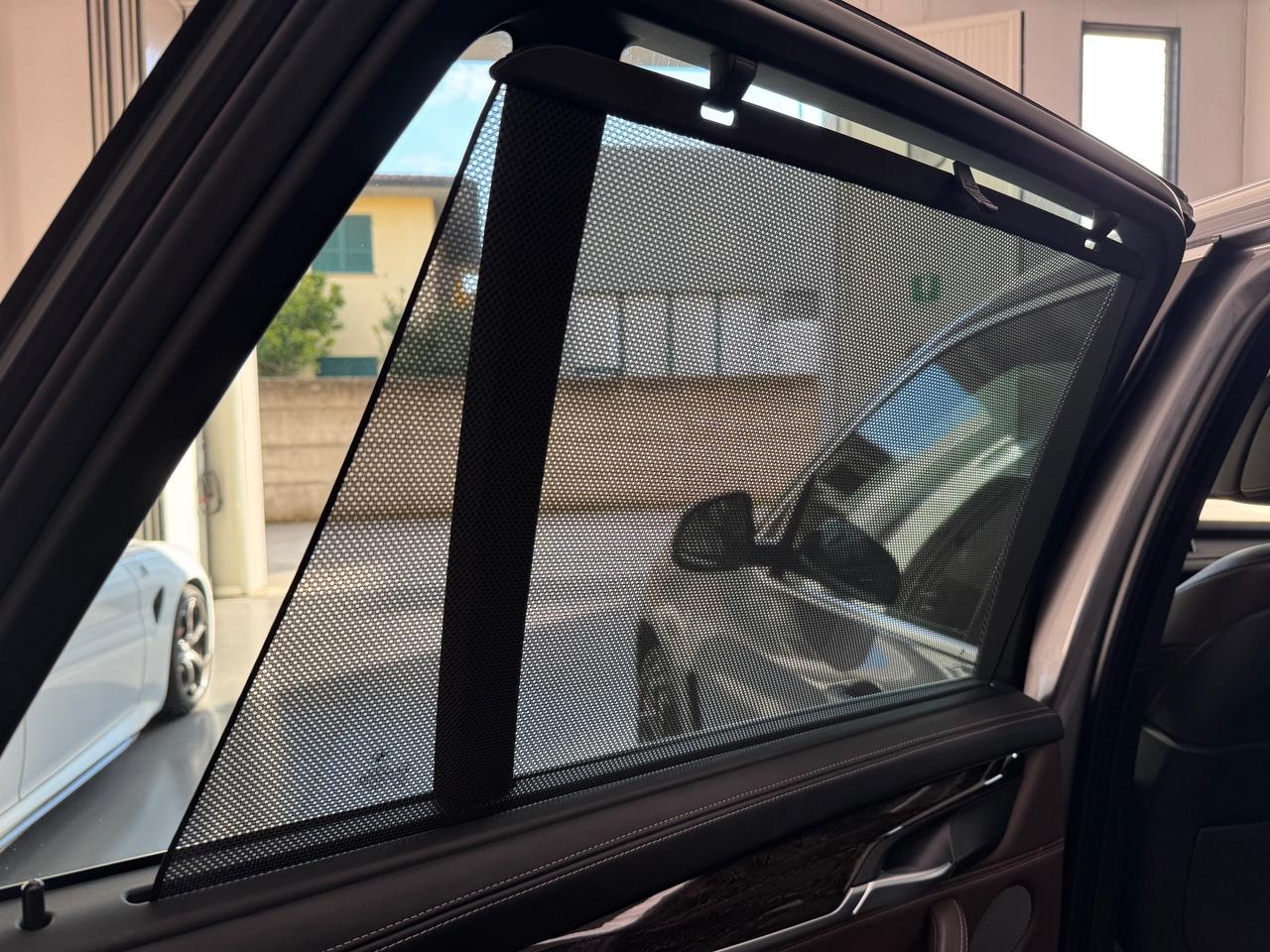 Bmw X5 xDrive25d Luxury