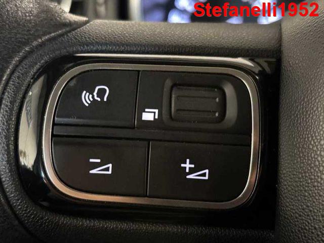 CITROEN C3 III 2017 - 1.2 puretech Shine 82cv