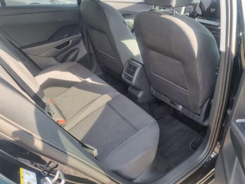 Volkswagen T-Roc Volkswagen T-Roc 1.5 eTSI LIFE 115cv DSG LED NAVI CAMERA