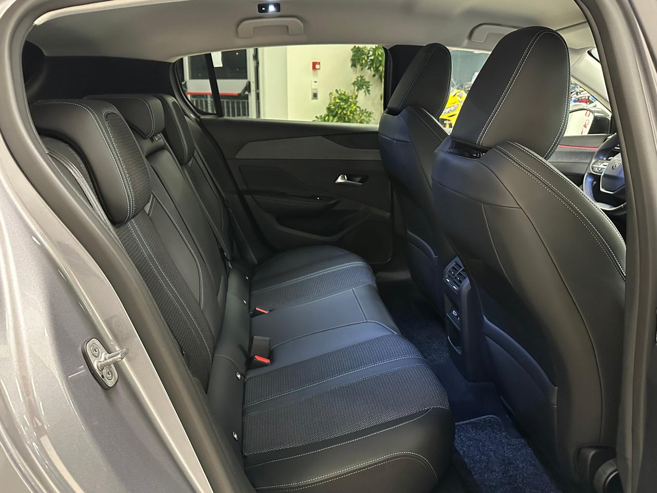 Peugeot 308 BlueHDi 130 S&S Allure Pack - 2022