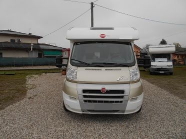 Bürstner Ixeo IT 664 Semi-integrale