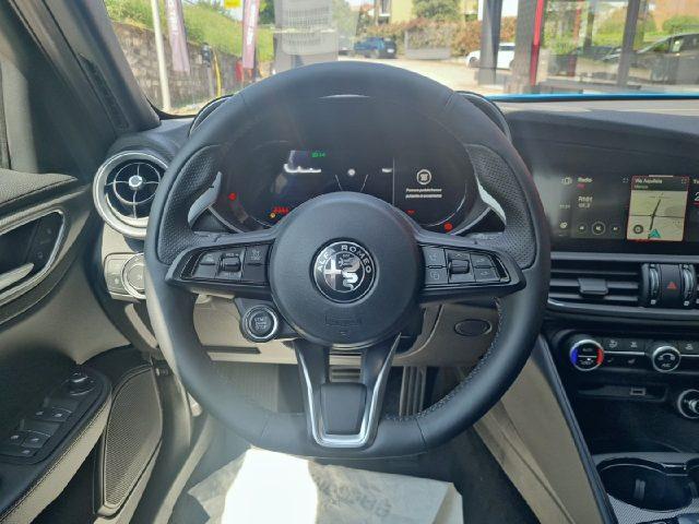 ALFA ROMEO Giulia MY24 2200 MJT 210CV Q4 VELOCE