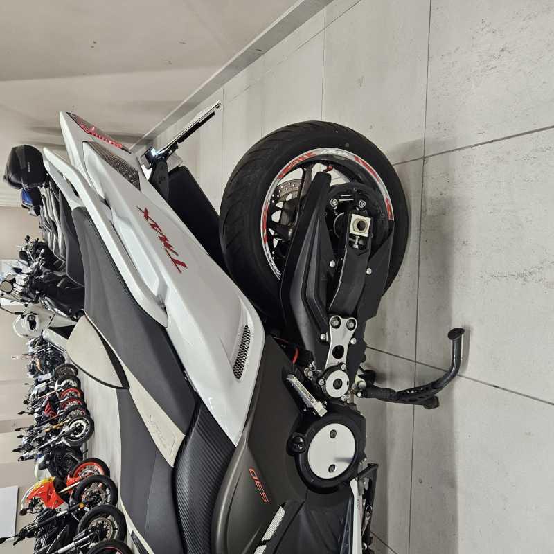 Yamaha T-Max 530 ABS - 2012