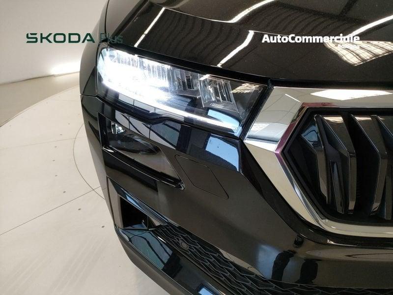 Skoda Karoq 1.0 TSI 115 CV Selection