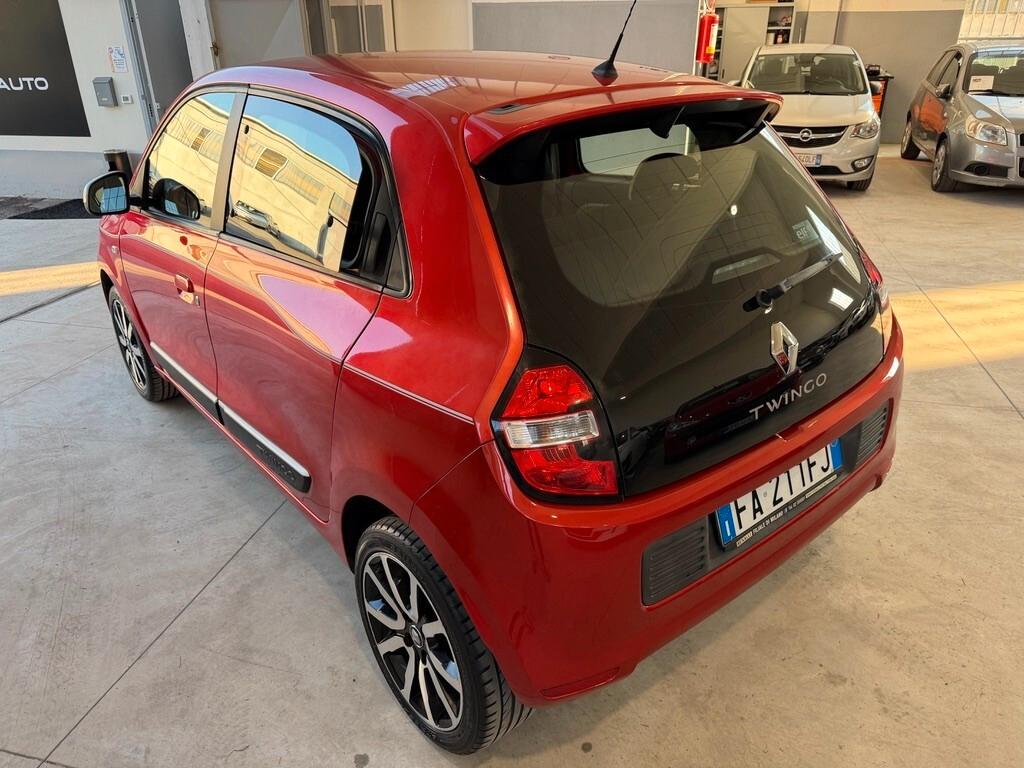 Renault Twingo 1.0 SCe Stop&Start Energy
