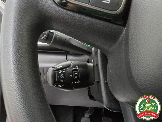 CITROEN C3 PureTech 83 S&S C-Series