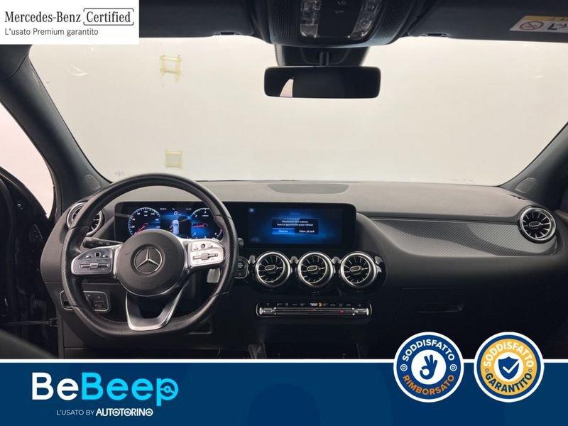 Mercedes-Benz GLA 200 D PREMIUM AUTO