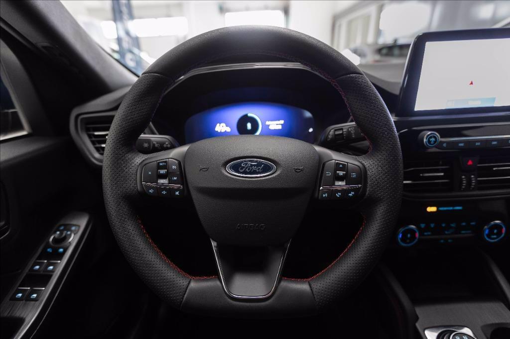 FORD Kuga 2.5 phev ST-Line 2wd 225cv cvt del 2023