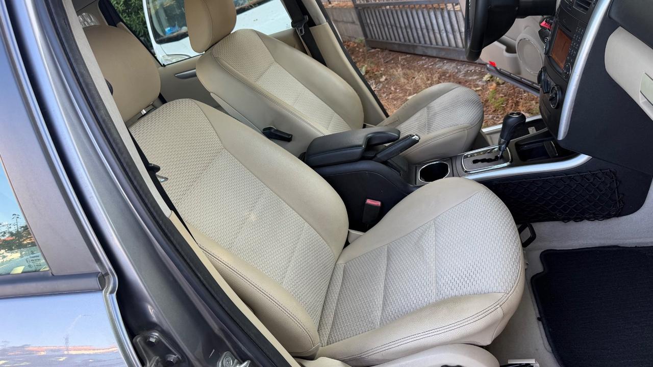 Mercedes-benz A 160 Avantgarde
