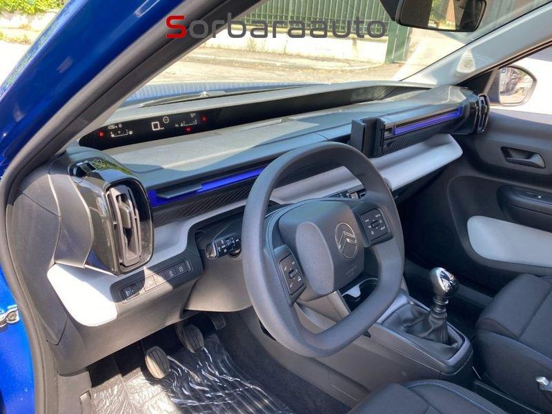 Citroën C3 PureTech 100 S&S You