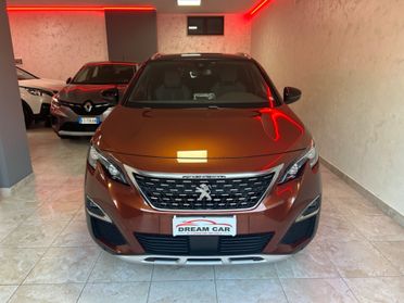 Peugeot 3008 BlueHDi 130 S&S EAT8 GT Line