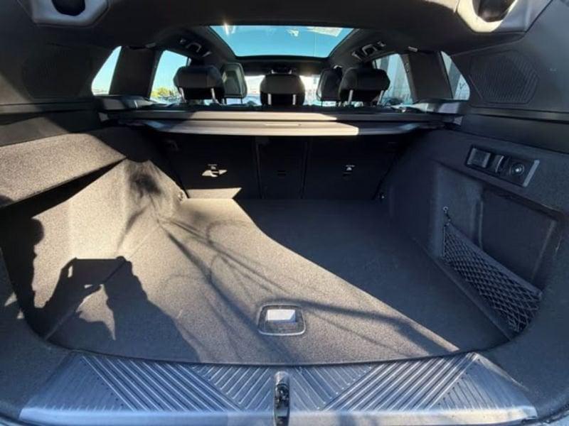 BMW X3 BMW X3 xdrive 20i M Sport auto TETTO 20" LED NAVI CAMERA ACC GANCIO