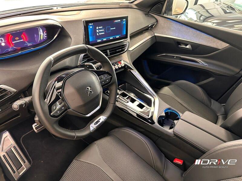Peugeot 3008 3008 Hybrid 136 e-DCS6 GT