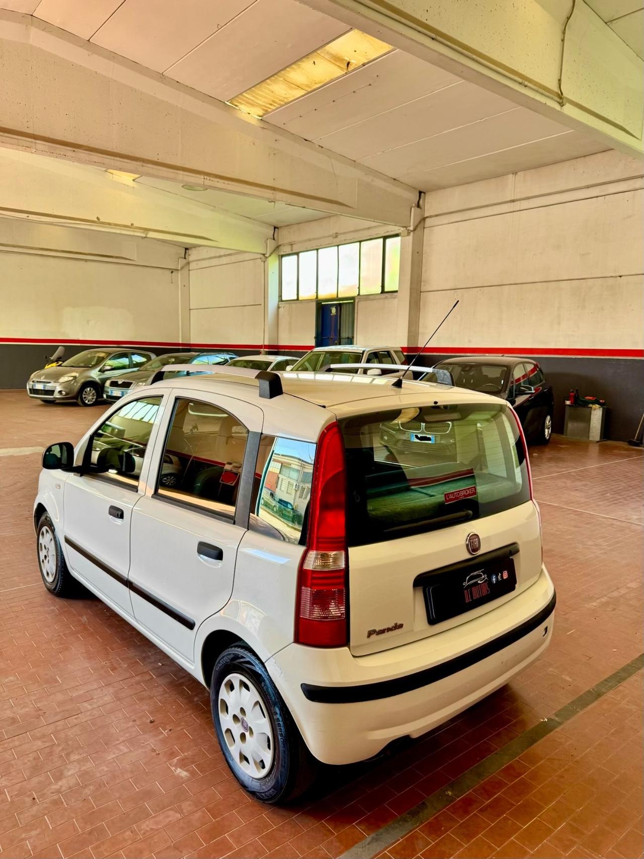 Fiat Panda 1.2 EasyPower Lounge