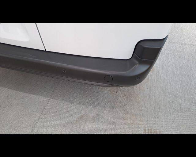 FIAT Doblo van 1.5 bluehdi 100cv LH1