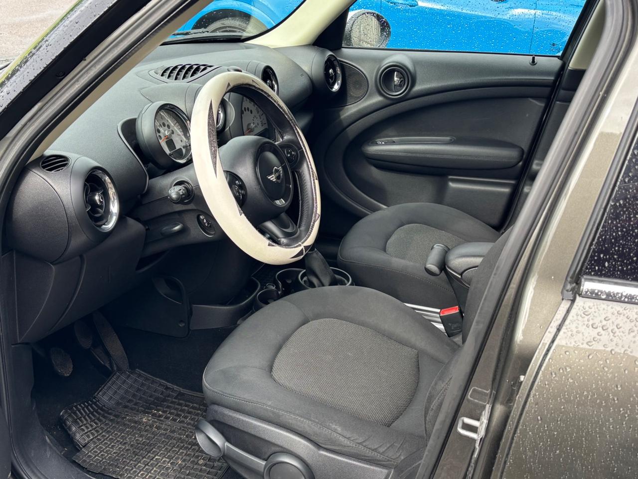 Mini One Countryman Mini 1.6 Cooper D Countryman