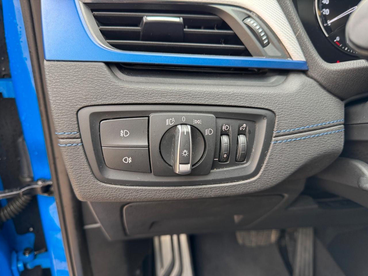 Bmw X1 18d 150cv M-sport edizione limitata