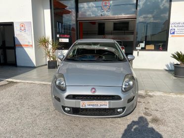 Fiat Punto 1.3 MJT II 75 CV 2015 Dynamic