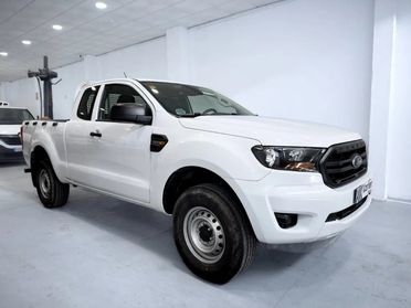 Ford Ranger 2.2 TDCi XLT Manuale