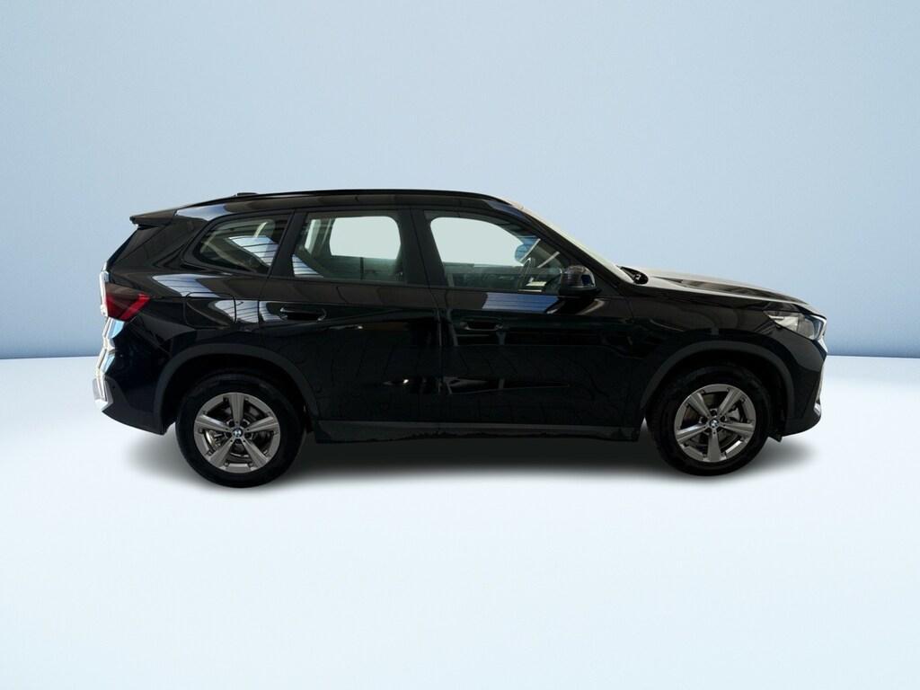 BMW X1 18 d sDrive DCT