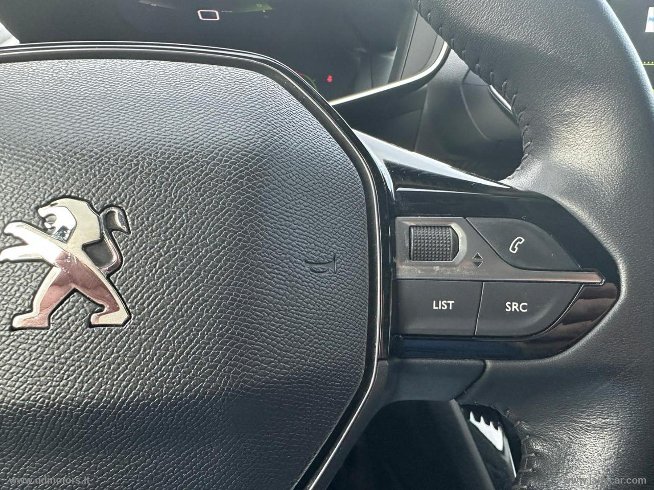 PEUGEOT 208 PureTech 100 S&S 5p. Allure Pack **PROMO NEOPATENTATI**