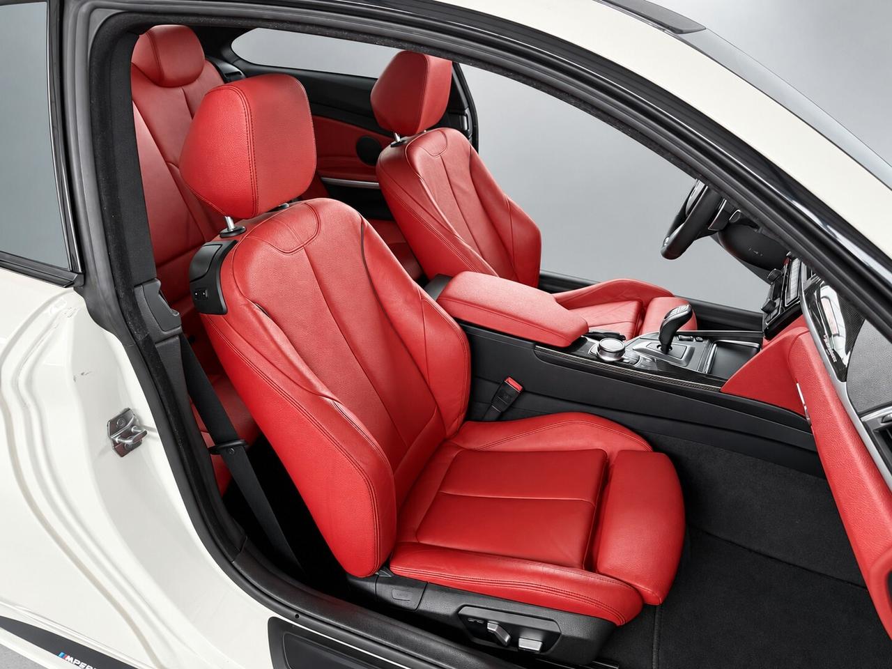 Bmw 430 Xdrive Coupé Msport FINANZIABILE