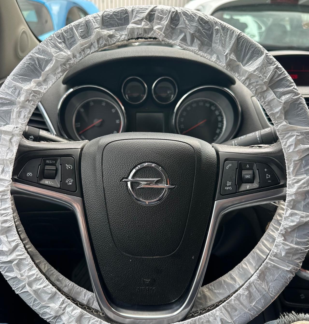 Opel Mokka 1.7 CDTI Ecotec 130CV 4x4 Start&Stop Cosmo