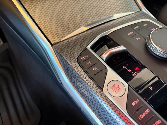BMW 320 d 48V xDrive Touring Msport //HEAD UP/RADAR/