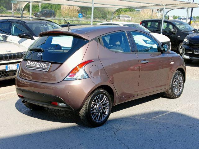 LANCIA Ypsilon 1.3 MJT 16V 95 CV 5 porte S&S Elle