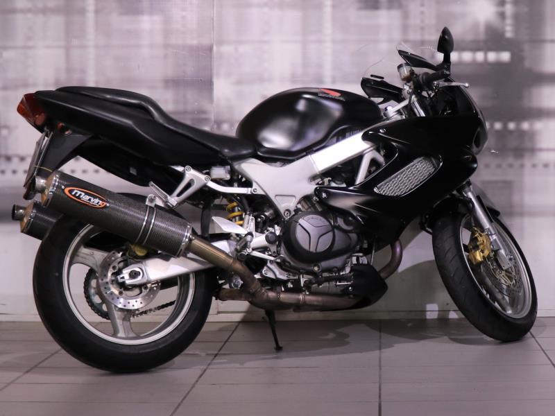 Honda VTR 1000 F Firestorm