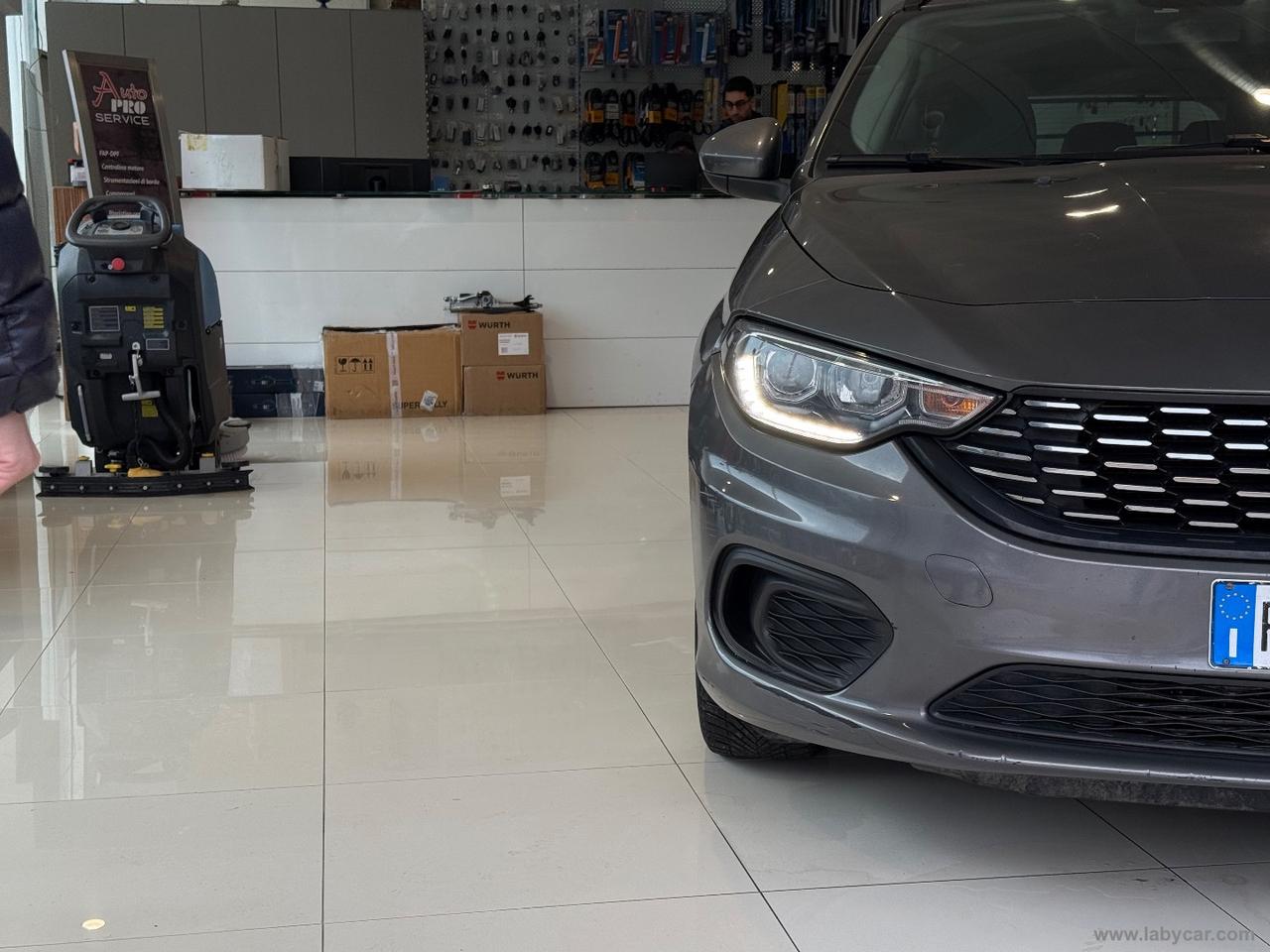 FIAT Tipo 1.3 Mjt S&S SW Easy Business AUTOCARRO