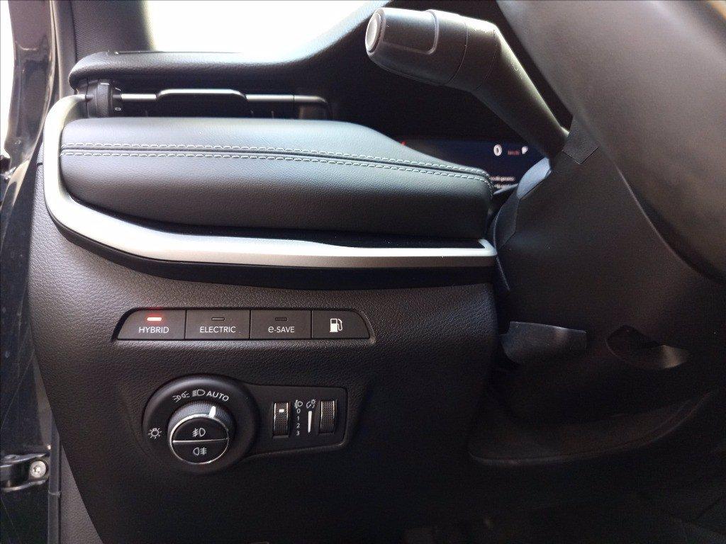 JEEP Compass 1.3 turbo t4 phev 80 Anniversario 4xe auto del 2021