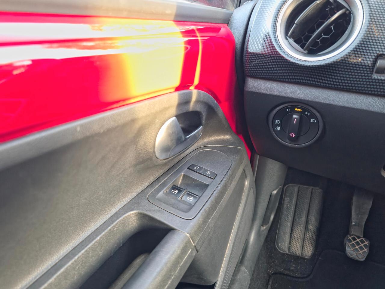 Volkswagen up! 1.0 5p. eco take BlueMotion Technology Metanto CV-68 E6 Manuale NEO 2019