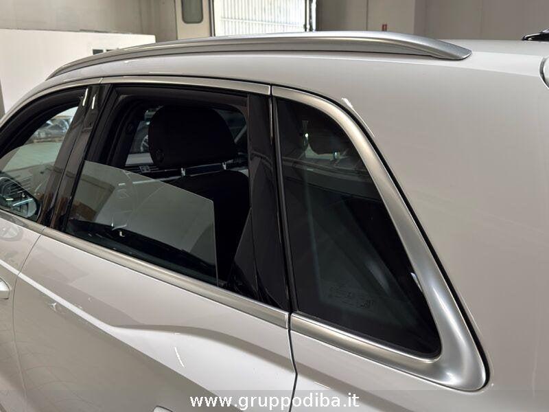 Audi Q3 II 2018 Benzina 35 1.5 tfsi Business s-tronic