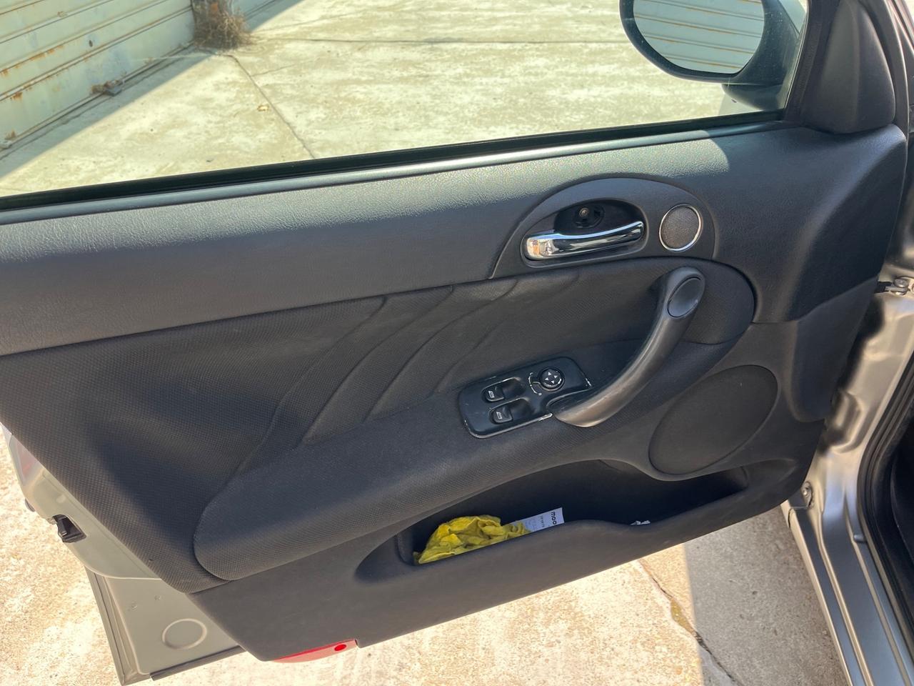Alfa Romeo 147 1.9 JTD (120) 5 porte Exclusive OPACA