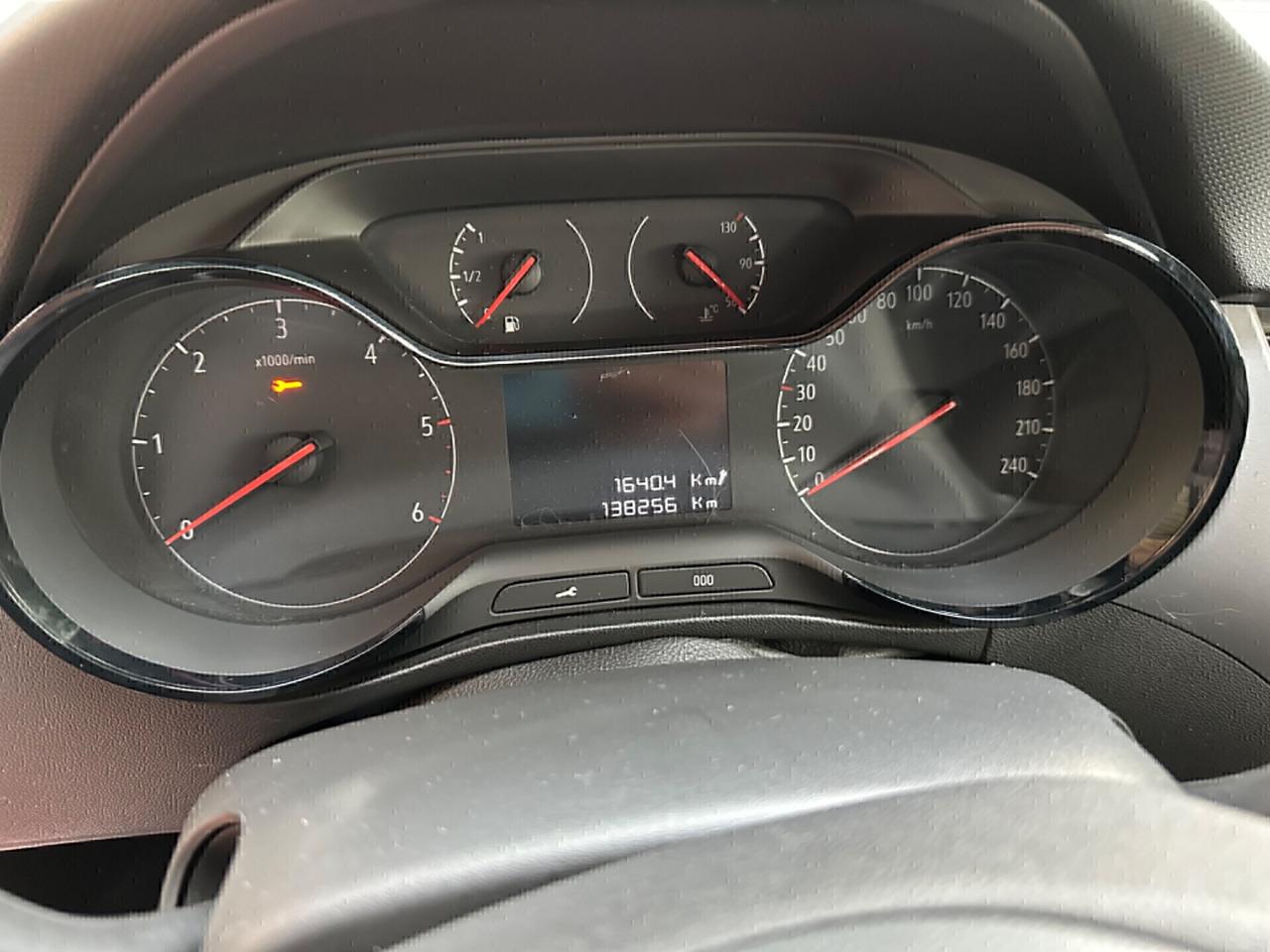 Opel Crossland Crossland X 1.5 ECOTEC D 102 CV Start&Stop Advance