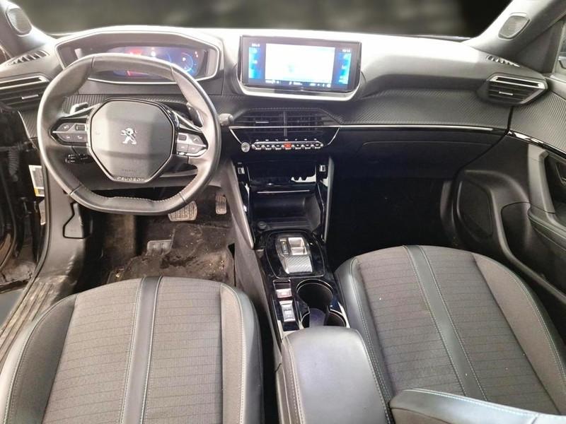 PEUGEOT 2008 BLUEHDI 130 EAT8 ALLURE PACK S/S AUT. CROSSOVER
