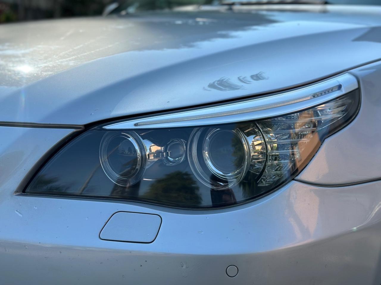 Bmw 520 520d cat Touring