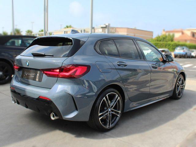 BMW 118 d 5p. Msport EXTERIOR Auto