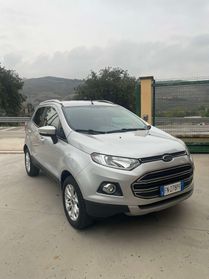 Ford EcoSport 1.5 TDCi 95 CV Titanium S