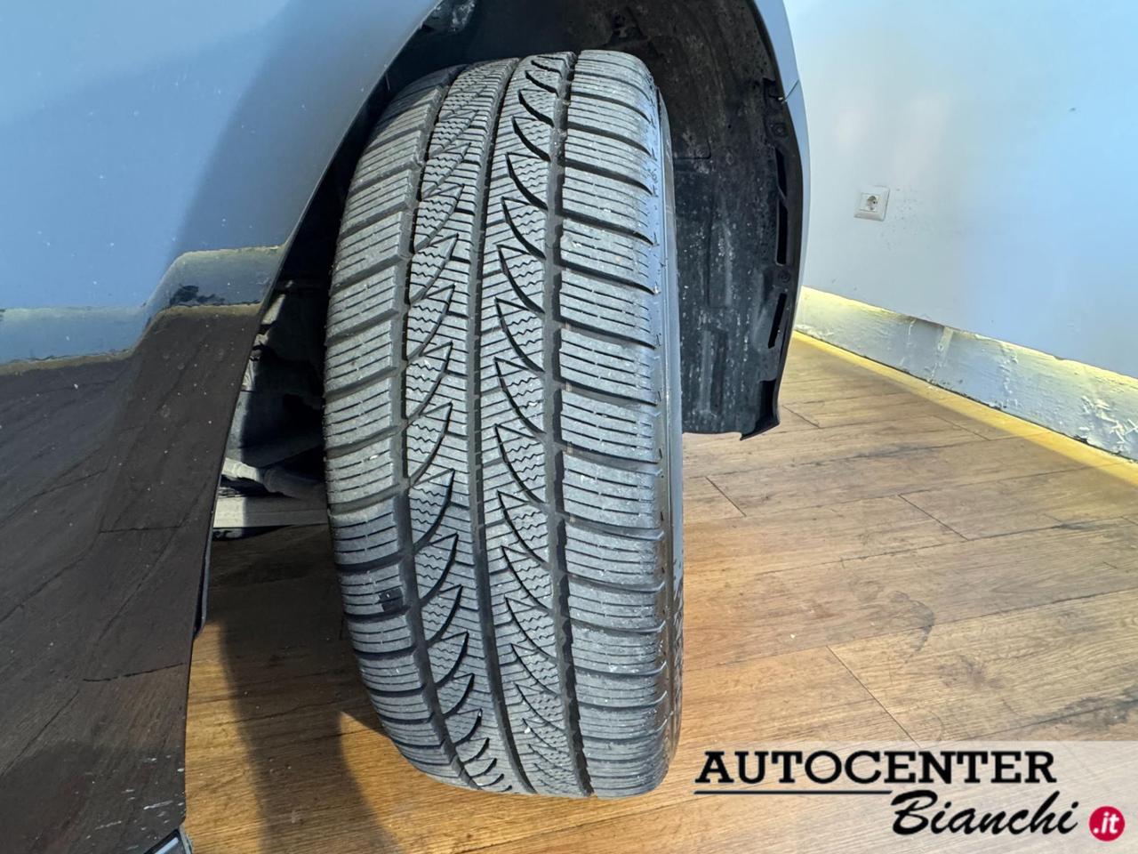 Mercedes Classe A A 160 d Premium my16