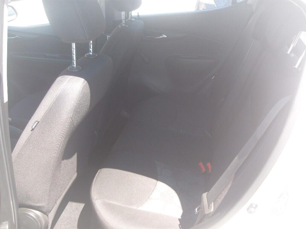 Opel Karl Rocks 1.0 73 CV GPL - 2018