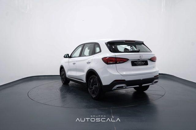 MG ZS 1.5 115cv Standard