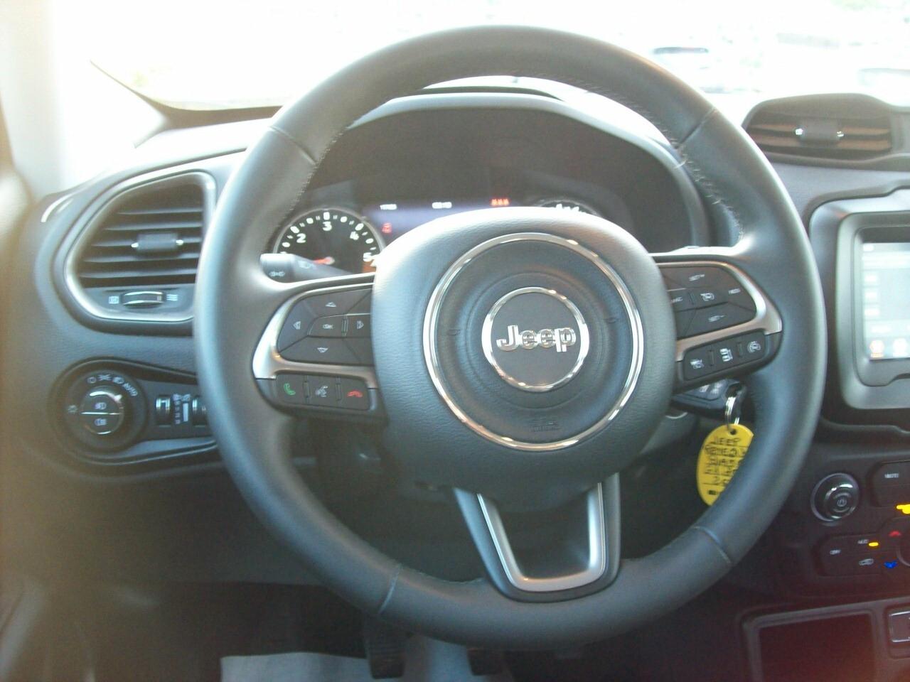 JEEP RENEGADE 1.6 MTJ CV.130 LIMITED "2022"